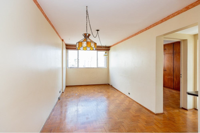 Imóvel com 1 Quarto à Venda, 44 m² em Jardins - São Paulo