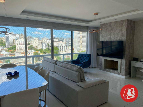 Imagem Apartamento com 3 Quartos para Alugar, 128 m² em Moinhos De Vento - Porto Alegre Imagem Apartamento com 3 Quartos para Alugar, 128 m² em Moinhos De Vento - Porto Alegre