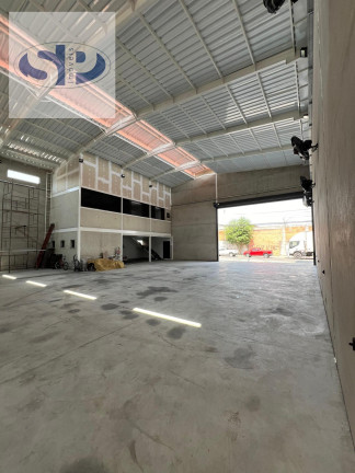 Imagem Imóvel Comercial para Alugar, 550 m² em Jardim Presidente Dutra - Guarulhos Imagem Imóvel Comercial para Alugar, 550 m² em Jardim Presidente Dutra - Guarulhos