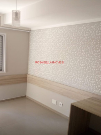 Imagem Apartamento com 2 Quartos à Venda, 52 m² em Parque União - Jundiaí