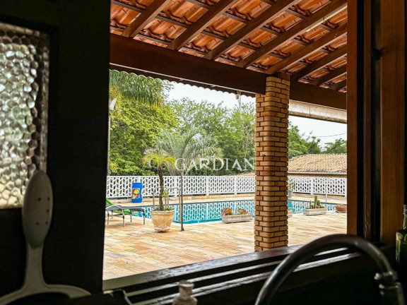 Imagem Chácara com 4 Quartos à Venda, 680 m² em Colinas Do Mosteiro De Itaici - Indaiatuba Imagem Chácara com 4 Quartos à Venda, 680 m² em Colinas Do Mosteiro De Itaici - Indaiatuba