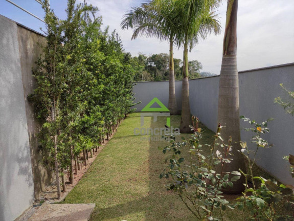 Imagem Casa de Condomínio com 3 Quartos à Venda, 254 m² em Parque Dom Henrique - Cotia Imagem Casa de Condomínio com 3 Quartos à Venda, 254 m² em Parque Dom Henrique - Cotia
