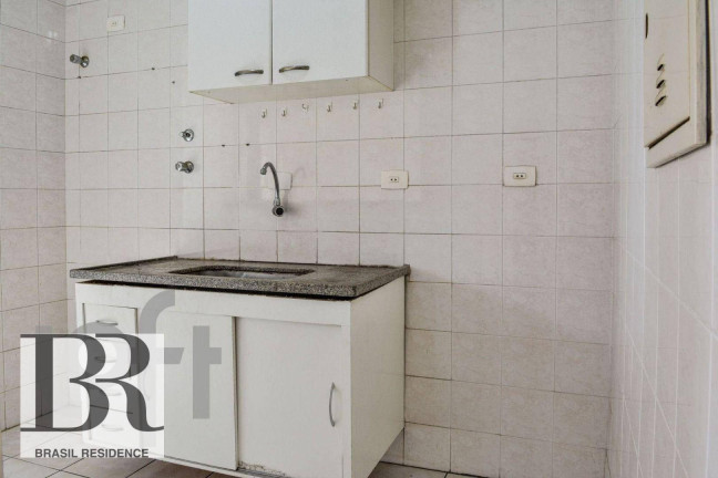 Imagem Apartamento com 2 Quartos à Venda, 60 m² em Bosque Da Saúde - São Paulo Imagem Apartamento com 2 Quartos à Venda, 60 m² em Bosque Da Saúde - São Paulo