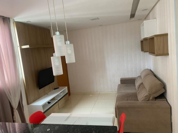 Imagem Apartamento com 2 Quartos à Venda, 45 m² em Caixa D'água - Lauro De Freitas Imagem Apartamento com 2 Quartos à Venda, 45 m² em Caixa D'água - Lauro De Freitas