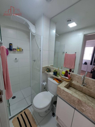 Imagem Apartamento com 2 Quartos à Venda, 32 m² em Parque Munhoz - São Paulo Imagem Apartamento com 2 Quartos à Venda, 32 m² em Parque Munhoz - São Paulo
