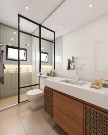 Imagem Cobertura com 4 Quartos à Venda, 213 m² em Forte - Praia Grande Imagem Cobertura com 4 Quartos à Venda, 213 m² em Forte - Praia Grande