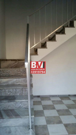 Imagem Casa com 4 Quartos à Venda, 160 m² em Irajá - Rio De Janeiro