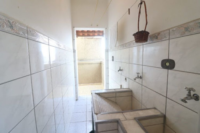 Imagem Imóvel com 3 Quartos à Venda, 250 m² em água Fria - São Paulo