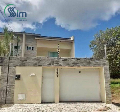 Casa com 3 Quartos à Venda, 150 m² em Centro - Eusébio