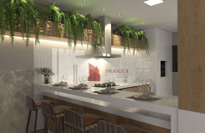 Imagem Apartamento com 3 Quartos à Venda, 151 m² em Praia Brava - Itajaí Imagem Apartamento com 3 Quartos à Venda, 151 m² em Praia Brava - Itajaí