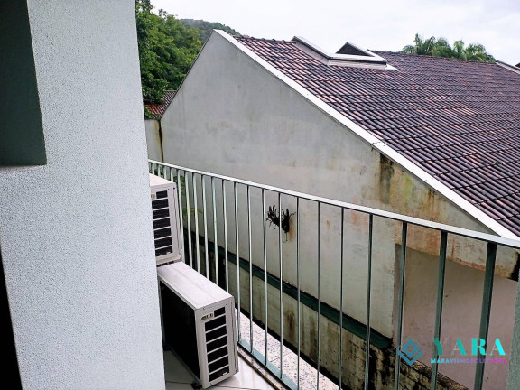 Imagem Apartamento com 2 Quartos à Venda, 110 m² em Praia Grande - Ubatuba