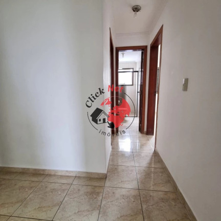 Imagem Apartamento com 3 Quartos à Venda, 97 m² em Baeta Neves - São Bernardo Do Campo