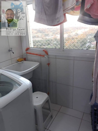 Imagem Apartamento com 3 Quartos à Venda, 73 m² em Jardim Uirá - São José Dos Campos Imagem Apartamento com 3 Quartos à Venda, 73 m² em Jardim Uirá - São José Dos Campos