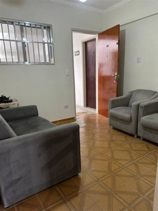Kitnet com 1 Quarto à Venda, 32 m² em Caiçara - Praia Grande