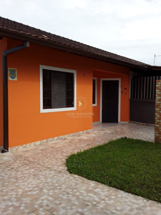 Imagem Casa com 2 Quartos para Temporada, em Brejatuba - Guaratuba Imagem Casa com 2 Quartos para Temporada, em Brejatuba - Guaratuba