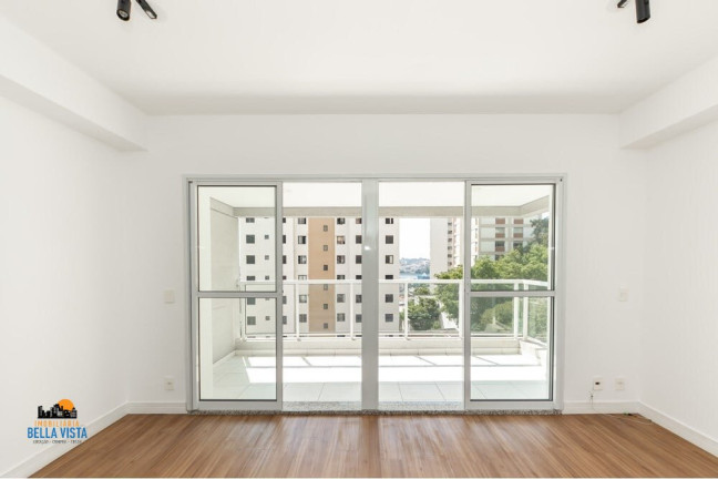 Imagem Apartamento com 1 Quarto à Venda,  em Chácara Klabin - São Paulo