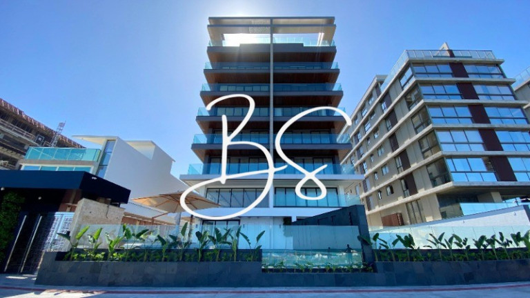 Imagem Apartamento com 4 Quartos à Venda, 226 m² em Praia Brava De Itajaí - Itajaí Imagem Apartamento com 4 Quartos à Venda, 226 m² em Praia Brava De Itajaí - Itajaí