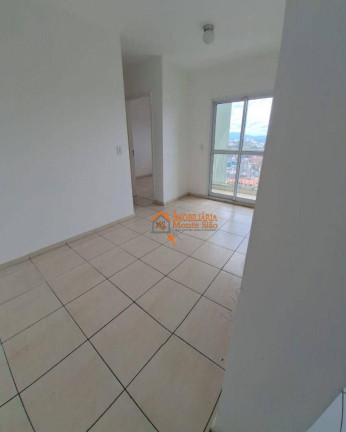 Imagem Apartamento com 2 Quartos à Venda, 48 m² em água Chata - Guarulhos Imagem Apartamento com 2 Quartos à Venda, 48 m² em água Chata - Guarulhos
