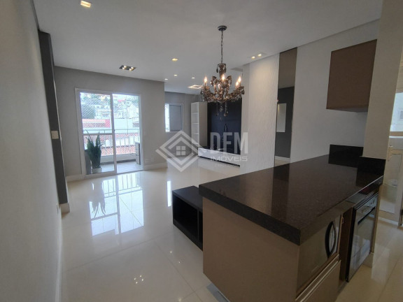 Imagem Apartamento com 2 Quartos para Alugar, 70 m² em Parque Santana - Mogi Das Cruzes Imagem Apartamento com 2 Quartos para Alugar, 70 m² em Parque Santana - Mogi Das Cruzes