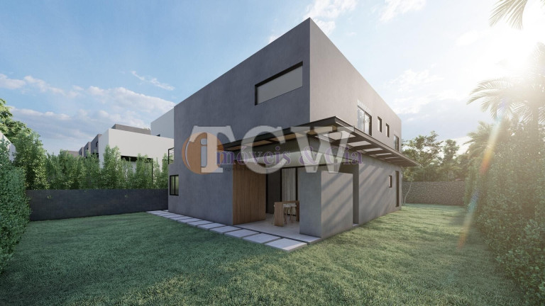 Imagem Casa de Condomínio com 3 Quartos à Venda, 221 m² em Vila Santista - Atibaia Imagem Casa de Condomínio com 3 Quartos à Venda, 221 m² em Vila Santista - Atibaia