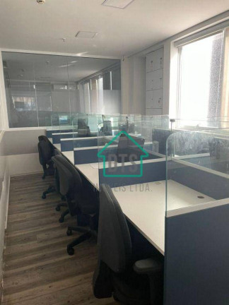 Imagem Sala Comercial à Venda ou Locação, 330 m² em Tatuapé - São Paulo