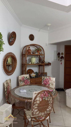 Imagem Imóvel com 3 Quartos à Venda, 112 m² em Maracanã - Praia Grande