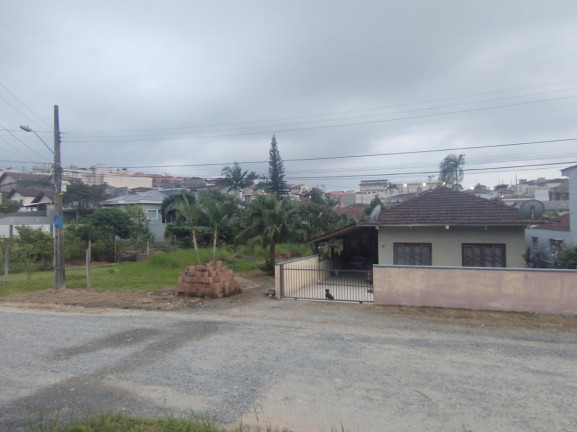 Imagem Casa com 3 Quartos à Venda, 120 m² em Petrópolis - Joinville