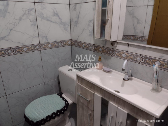 Imagem Casa com 3 Quartos à Venda, 135 m² em Roselândia - Novo Hamburgo Imagem Casa com 3 Quartos à Venda, 135 m² em Roselândia - Novo Hamburgo