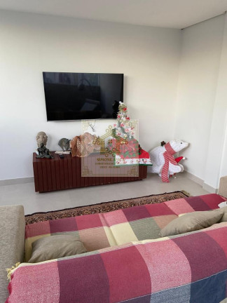 Imagem Cobertura com 3 Quartos à Venda, 200 m² em Caminho Das árvores - Salvador