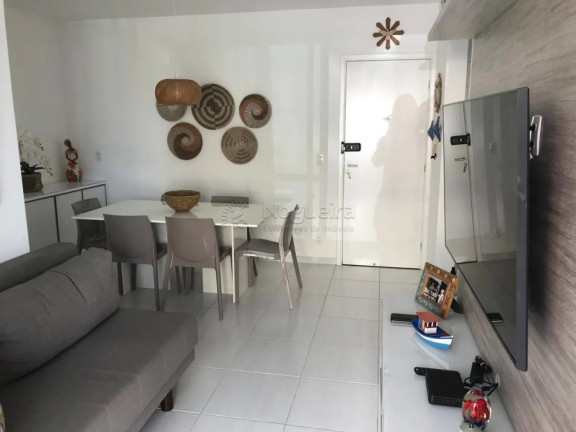Imagem Apartamento com 2 Quartos à Venda, 59 m² em Muro Alto - Ipojuca Imagem Apartamento com 2 Quartos à Venda, 59 m² em Muro Alto - Ipojuca