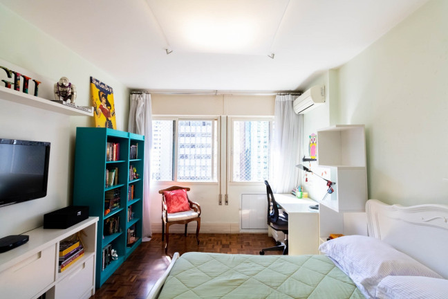 Imagem Apartamento com 4 Quartos à Venda, 354 m² em Jardim Paulista - São Paulo Imagem Apartamento com 4 Quartos à Venda, 354 m² em Jardim Paulista - São Paulo