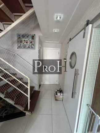 Imagem Casa de Condomínio com 4 Quartos à Venda, 178 m² em Demarchi - São Bernardo Do Campo