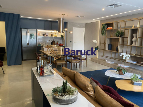 Imagem Apartamento com 2 Quartos à Venda, 68 m² em Brooklin - São Paulo Imagem Apartamento com 2 Quartos à Venda, 68 m² em Brooklin - São Paulo