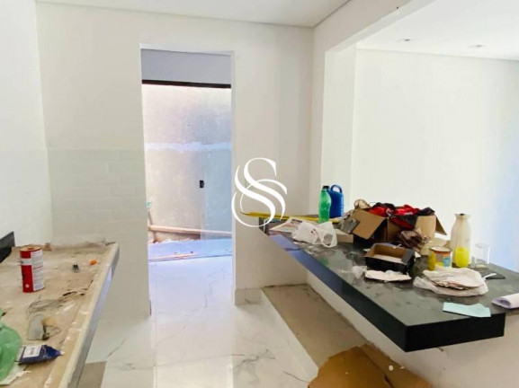 Imagem Casa com 3 Quartos à Venda, 140 m² em Cond. Residencial Cidade Jardim - Lagoa Santa Imagem Casa com 3 Quartos à Venda, 140 m² em Cond. Residencial Cidade Jardim - Lagoa Santa