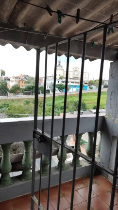 Imagem Casa com 4 Quartos à Venda, 229 m² em Jardim Do Estádio - Santo André Imagem Casa com 4 Quartos à Venda, 229 m² em Jardim Do Estádio - Santo André