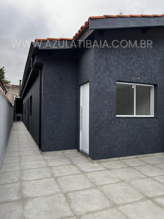 Imagem Casa com 2 Quartos à Venda, 48 m² em Atibaia Jardim - Atibaia Imagem Casa com 2 Quartos à Venda, 48 m² em Atibaia Jardim - Atibaia