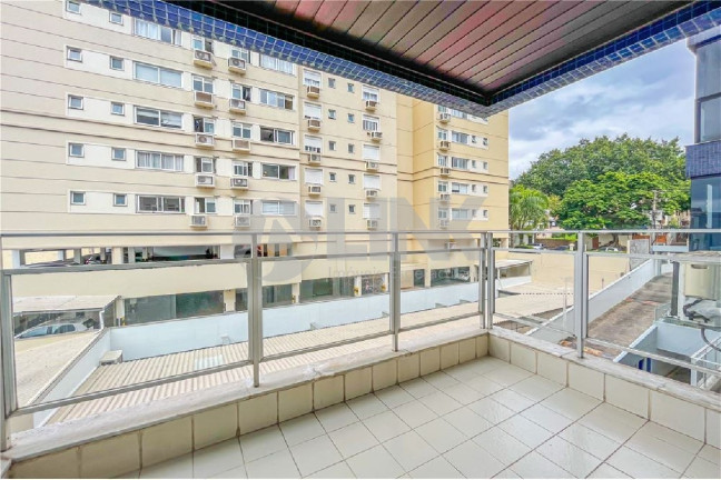 Imagem Apartamento com 1 Quarto à Venda, 56 m² em Passo Da Areia - Porto Alegre