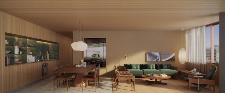 Imagem Apartamento com 1 Quarto à Venda, 70 m² em Pinheiros - São Paulo Imagem Apartamento com 1 Quarto à Venda, 70 m² em Pinheiros - São Paulo