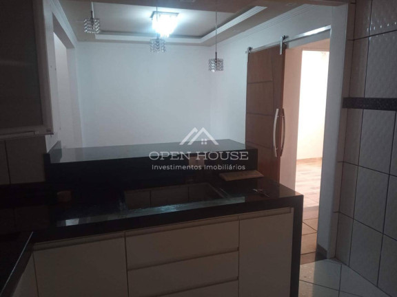 Imagem Casa com 3 Quartos à Venda, 200 m² em Jardim Maria Luíza - Botucatu Imagem Casa com 3 Quartos à Venda, 200 m² em Jardim Maria Luíza - Botucatu