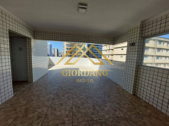 Imagem Apartamento com 1 Quarto à Venda, 48 m² em Aviação - Praia Grande