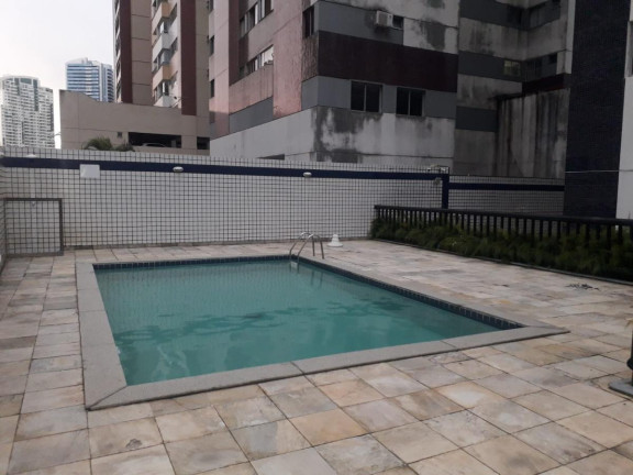 Imagem Apartamento com 3 Quartos à Venda, 90 m² em Stiep - Salvador Imagem Apartamento com 3 Quartos à Venda, 90 m² em Stiep - Salvador