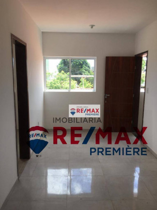 Imagem Apartamento com 2 Quartos à Venda, 57 m² em Cuiá - João Pessoa Imagem Apartamento com 2 Quartos à Venda, 57 m² em Cuiá - João Pessoa