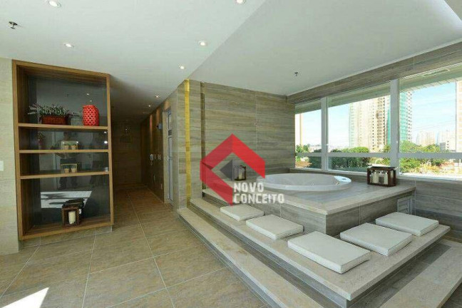 Imagem Apartamento com 3 Quartos à Venda, 74 m² em Engenheiro Luciano Cavalcante - Fortaleza