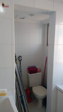 Imagem Apartamento com 2 Quartos à Venda, 65 m² em Vila Santa Catarina - São Paulo