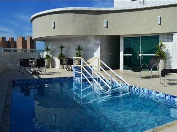 Imagem Apartamento com 3 Quartos à Venda, 110 m² em Guilhermina - Praia Grande Imagem Apartamento com 3 Quartos à Venda, 110 m² em Guilhermina - Praia Grande
