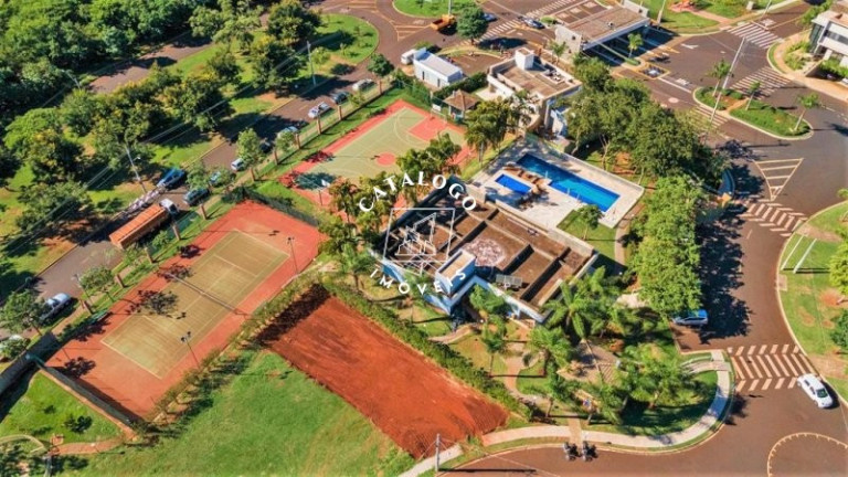 Imagem Casa de Condomínio com 3 Quartos à Venda, 280 m² em Bonfim Paulista - Ribeirão Preto Imagem Casa de Condomínio com 3 Quartos à Venda, 280 m² em Bonfim Paulista - Ribeirão Preto