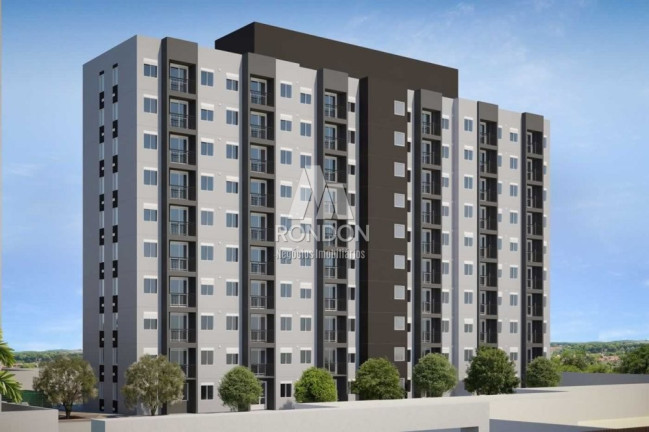 Apartamento com 2 Quartos à Venda, 35 m² em Vila Guilherme - São Paulo