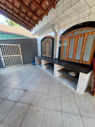 Imagem Casa com 3 Quartos à Venda, 250 m² em Ocian - Praia Grande