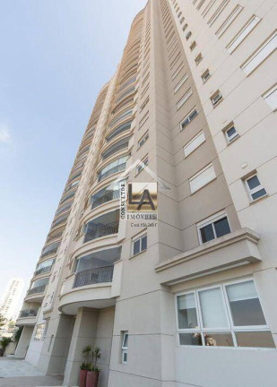 Imagem Apartamento com 3 Quartos à Venda, 109 m² em Jardim Aeroporto - São Paulo