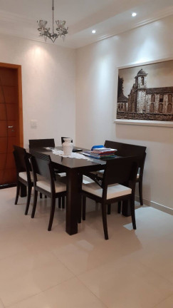 Imagem Sobrado com 3 Quartos à Venda, 222 m² em Centro - São Bernardo Do Campo